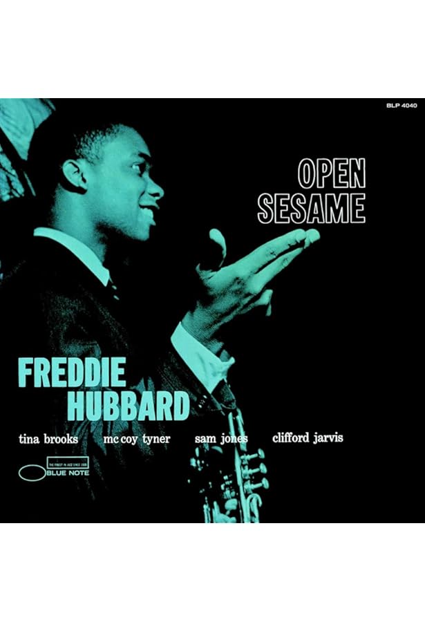Freddie Hubbard - Hub-Tones - Amazon.com Music